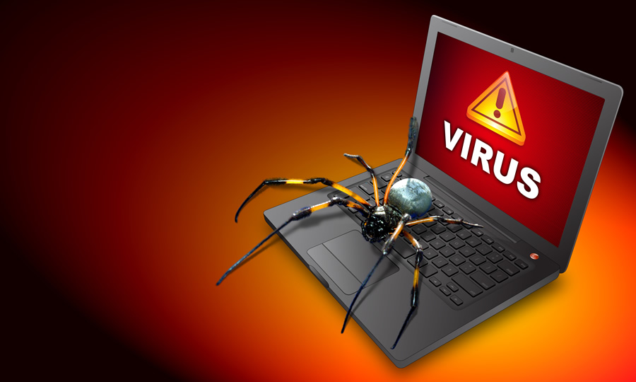 как защитить сайт от вирусных атак причины заражения электронных ресурсов как защитить свой сайт