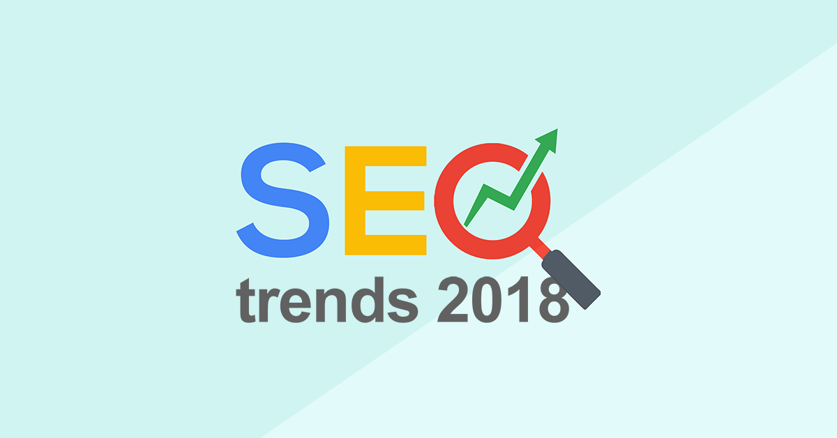 сео seo тренды тенденции в 2018 году года год